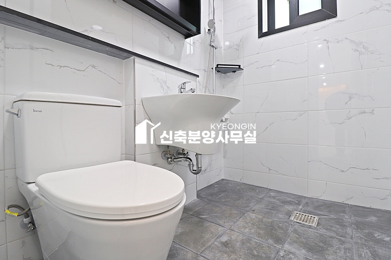 경기 부천원미구 도당동 시그니쳐 [ 3룸 . 4룸 . 복층 . 테라스 Type ] 분양 매물번호 14170 사진 20