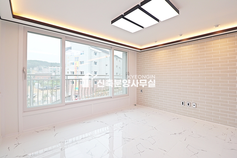 경기 부천원미구 도당동 클라리움 [ 3룸 . 4룸 . 복층 Type ] 분양 매물번호 14157 사진 2