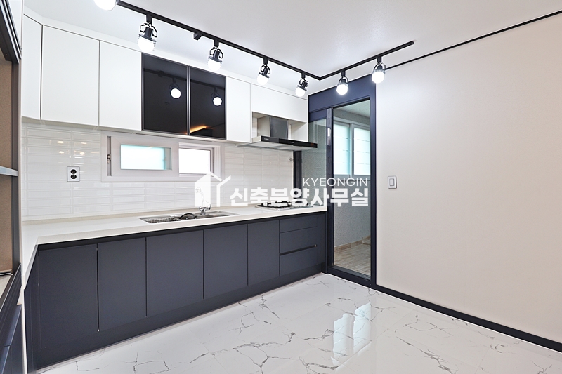 경기 부천원미구 도당동 클라리움 [ 3룸 . 4룸 . 복층 Type ] 분양 매물번호 14157 사진 11