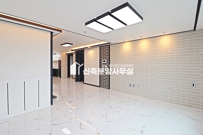 경기 부천원미구 도당동 클라리움 [ 3룸 . 4룸 . 복층 Type ] 분양 매물번호 14157 사진 25