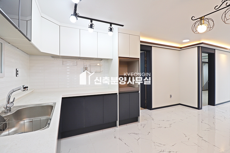 경기 부천원미구 도당동 클라리움 [ 3룸 . 4룸 . 복층 Type ] 분양 매물번호 14157 사진 30