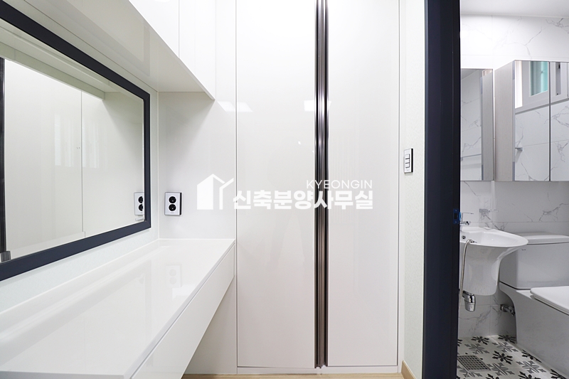 경기 부천원미구 도당동 클라리움 [ 3룸 . 4룸 . 복층 Type ] 분양 매물번호 14157 사진 32