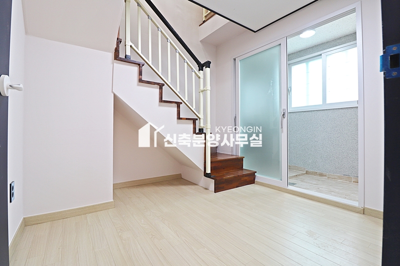 경기 부천원미구 도당동 클라리움 [ 3룸 . 4룸 . 복층 Type ] 분양 매물번호 14157 사진 35