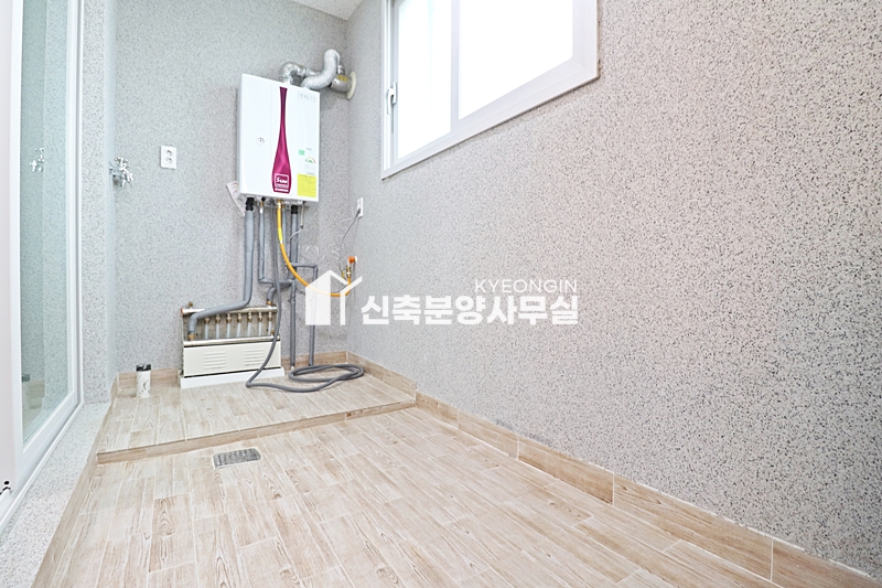 경기 부천원미구 도당동 클라리움 [ 3룸 . 4룸 . 복층 Type ] 분양 매물번호 14157 사진 36