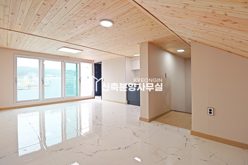 경기 부천원미구 도당동 클라리움 [ 3룸 . 4룸 . 복층 Type ] 분양 매물번호 14157 사진 39