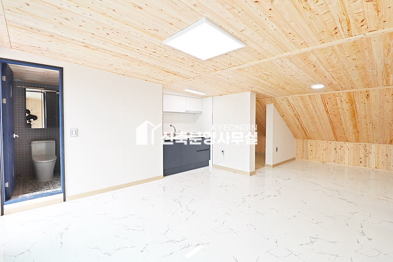 경기 부천원미구 도당동 클라리움 [ 3룸 . 4룸 . 복층 Type ] 분양 매물번호 14157 사진 44