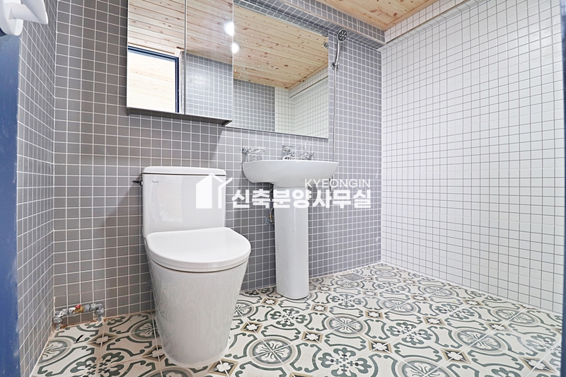 경기 부천원미구 도당동 클라리움 [ 3룸 . 4룸 . 복층 Type ] 분양 매물번호 14157 사진 50