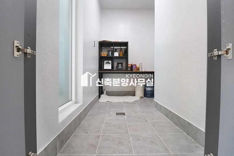 경기 부천원미구 도당동 하늘정원 아파트 [ 3룸 . 테라스 . 복층 Type ] 분양 매물번호 14121 사진 16
