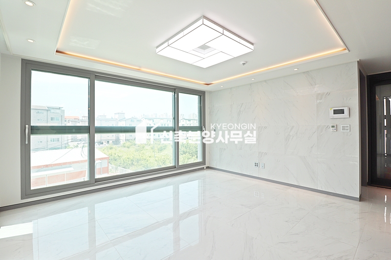 경기 부천원미구 도당동 하늘정원 아파트 [ 3룸 . 테라스 . 복층 Type ] 분양 매물번호 14121 사진 22