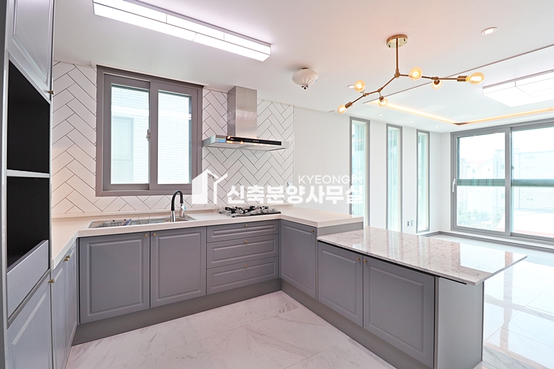 경기 부천원미구 도당동 하늘정원 아파트 [ 3룸 . 테라스 . 복층 Type ] 분양 매물번호 14121 사진 29