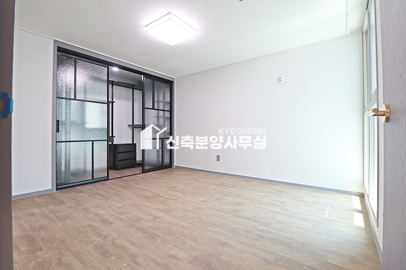 경기 부천원미구 도당동 하늘정원 아파트 [ 3룸 . 테라스 . 복층 Type ] 분양 매물번호 14121 사진 30