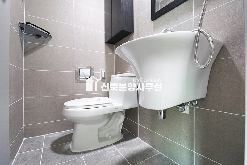 경기 부천원미구 도당동 하늘정원 아파트 [ 3룸 . 테라스 . 복층 Type ] 분양 매물번호 14121 사진 31