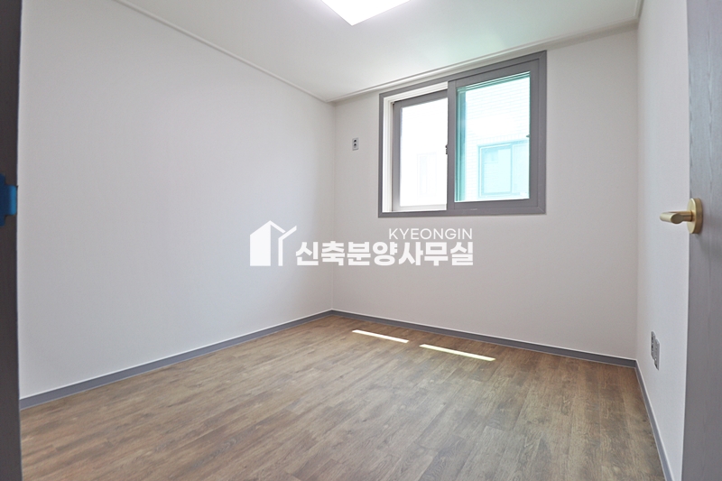경기 부천원미구 도당동 하늘정원 아파트 [ 3룸 . 테라스 . 복층 Type ] 분양 매물번호 14121 사진 32