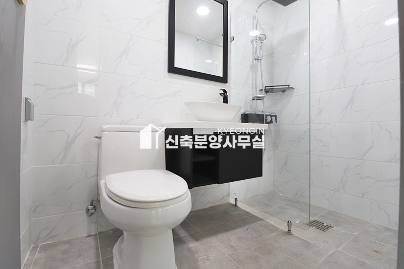 경기 부천원미구 도당동 하늘정원 아파트 [ 3룸 . 테라스 . 복층 Type ] 분양 매물번호 14121 사진 34