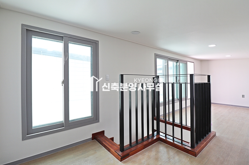 경기 부천원미구 도당동 하늘정원 아파트 [ 3룸 . 테라스 . 복층 Type ] 분양 매물번호 14121 사진 37