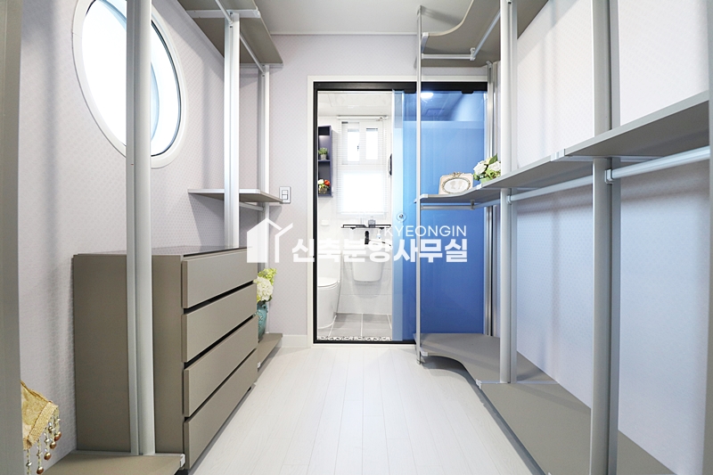 경기 부천원미구 도당동 에비뉴빌 [ 3룸 . 테라스 . 복층 Type ] 분양 매물번호 14098 사진 12
