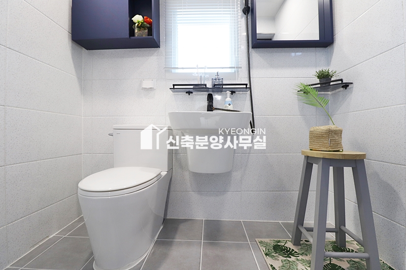 경기 부천원미구 도당동 에비뉴빌 [ 3룸 . 테라스 . 복층 Type ] 분양 매물번호 14098 사진 13