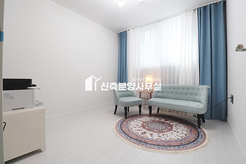 경기 부천원미구 도당동 에비뉴빌 [ 3룸 . 테라스 . 복층 Type ] 분양 매물번호 14098 사진 14