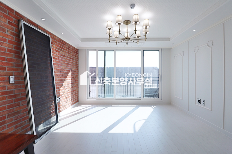경기 부천원미구 도당동 에비뉴빌 [ 3룸 . 테라스 . 복층 Type ] 분양 매물번호 14098 사진 20