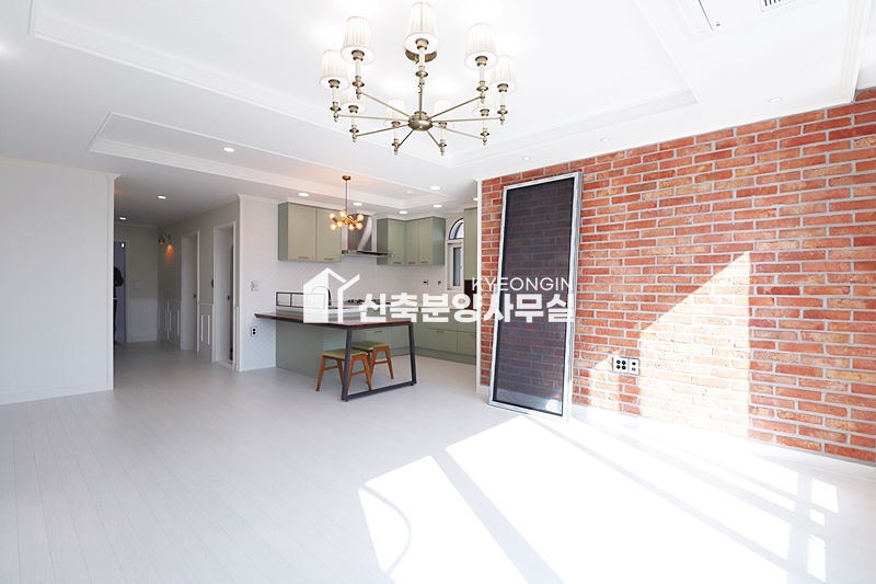 경기 부천원미구 도당동 에비뉴빌 [ 3룸 . 테라스 . 복층 Type ] 분양 매물번호 14098 사진 23