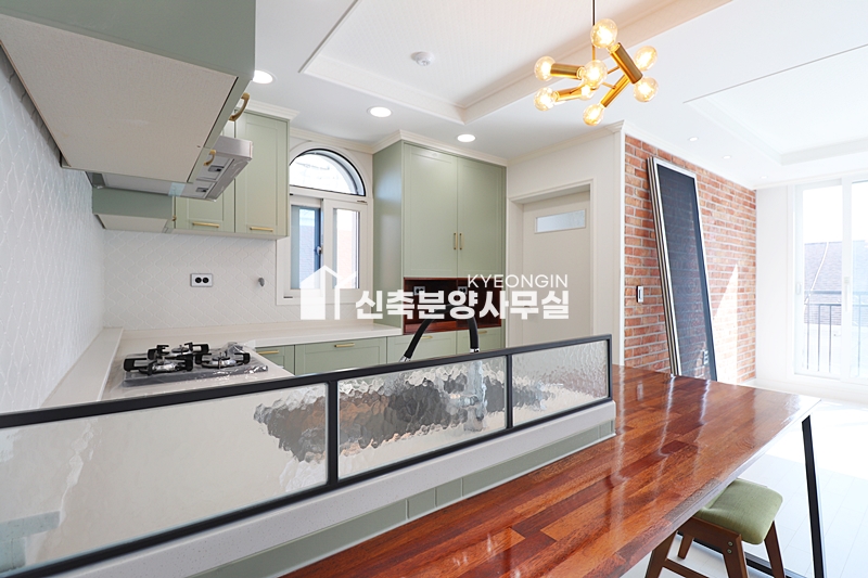 경기 부천원미구 도당동 에비뉴빌 [ 3룸 . 테라스 . 복층 Type ] 분양 매물번호 14098 사진 24