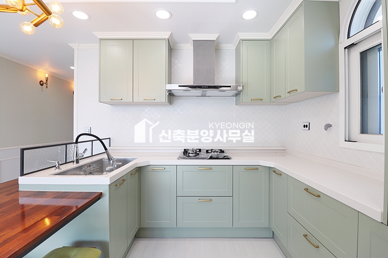 경기 부천원미구 도당동 에비뉴빌 [ 3룸 . 테라스 . 복층 Type ] 분양 매물번호 14098 사진 27
