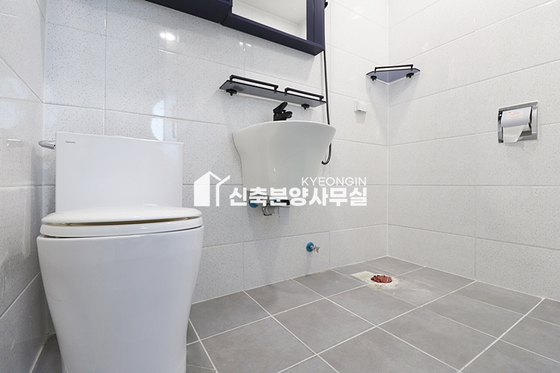 경기 부천원미구 도당동 에비뉴빌 [ 3룸 . 테라스 . 복층 Type ] 분양 매물번호 14098 사진 30