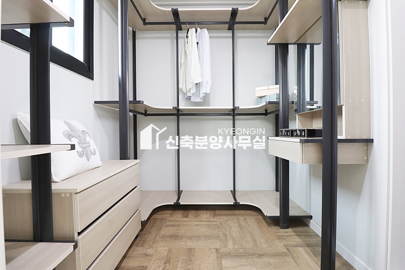 경기 부천원미구 도당동 아크로빌 [ 3룸 . 4룸 . 테라스 . 복층 Type ] 분양 매물번호 14072 사진 12