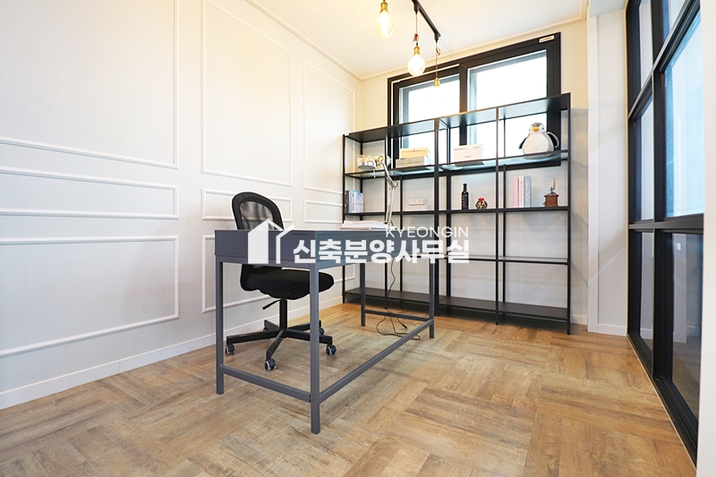 경기 부천원미구 도당동 아크로빌 [ 3룸 . 4룸 . 테라스 . 복층 Type ] 분양 매물번호 14072 사진 14