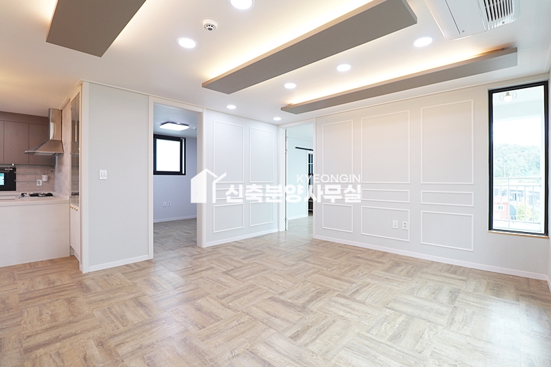 경기 부천원미구 도당동 아크로빌 [ 3룸 . 4룸 . 테라스 . 복층 Type ] 분양 매물번호 14072 사진 24