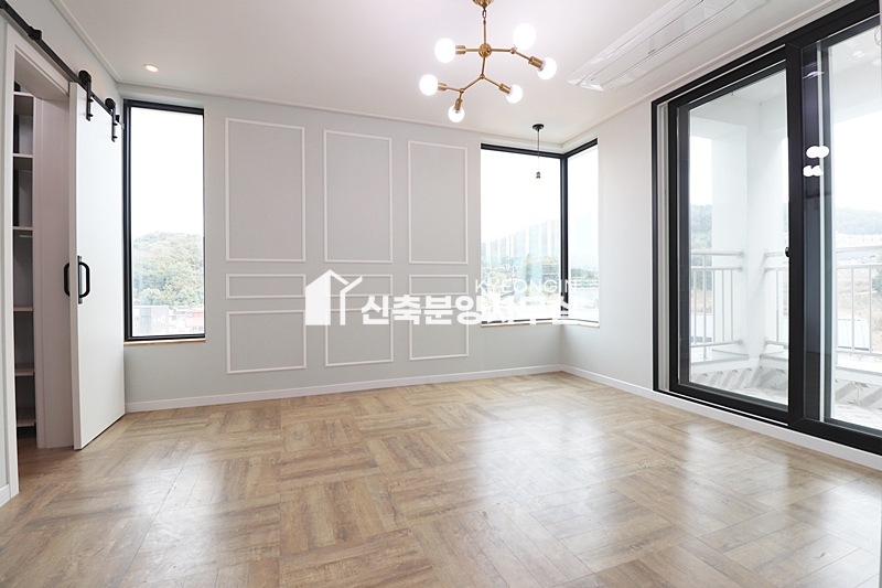 경기 부천원미구 도당동 아크로빌 [ 3룸 . 4룸 . 테라스 . 복층 Type ] 분양 매물번호 14072 사진 29