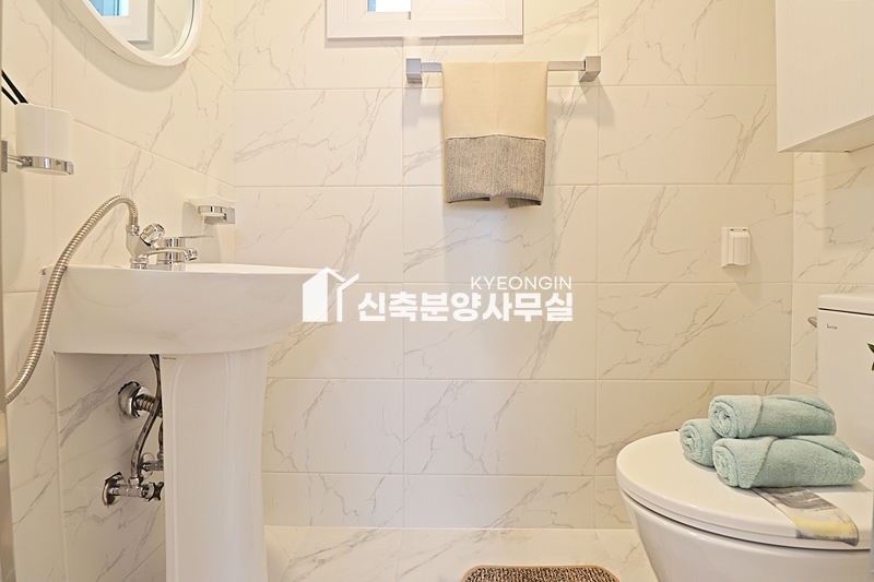 경기 부천원미구 도당동 아트리움 [ 3룸 . 테라스 Type ] 분양 매물번호 14050 사진 13