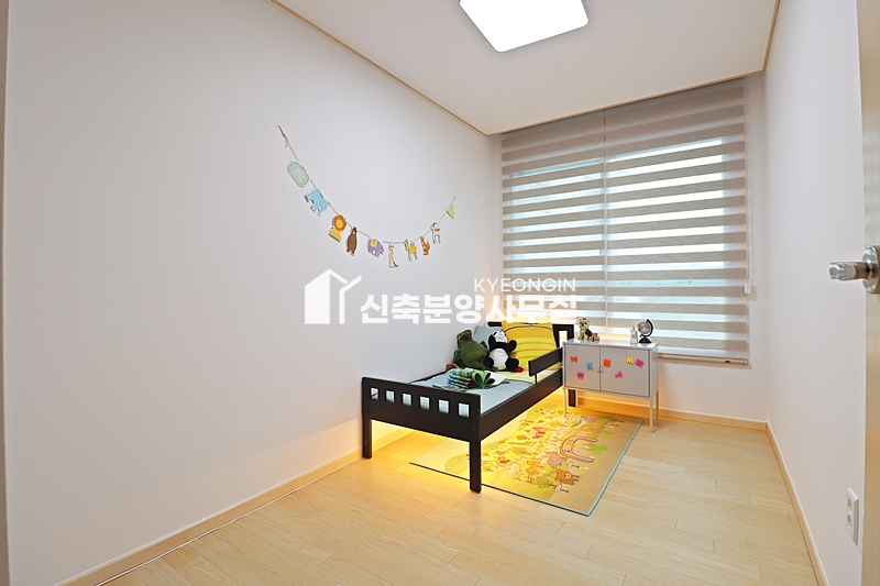 경기 부천원미구 도당동 아트리움 [ 3룸 . 테라스 Type ] 분양 매물번호 14050 사진 16