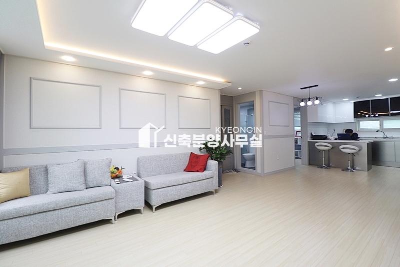 경기 부천원미구 도당동 그린파크 분양 매물번호 14014 사진 6