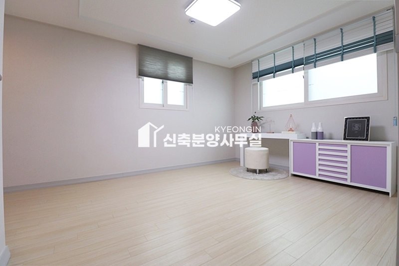 경기 부천원미구 도당동 그린파크 분양 매물번호 14014 사진 11