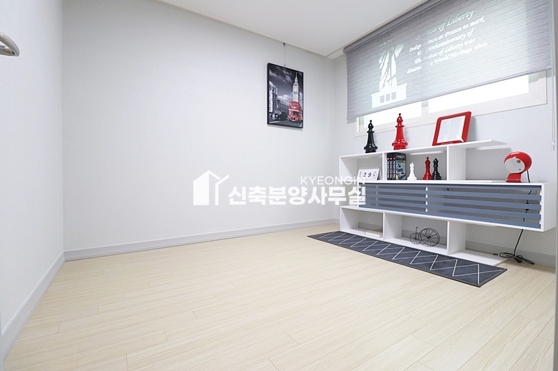 경기 부천원미구 도당동 그린파크 분양 매물번호 14014 사진 15