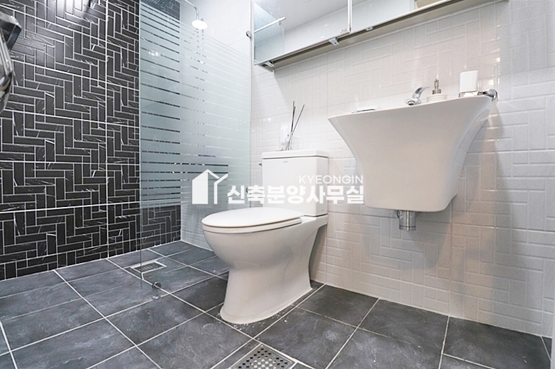 경기 부천원미구 도당동 그린파크 분양 매물번호 14014 사진 16