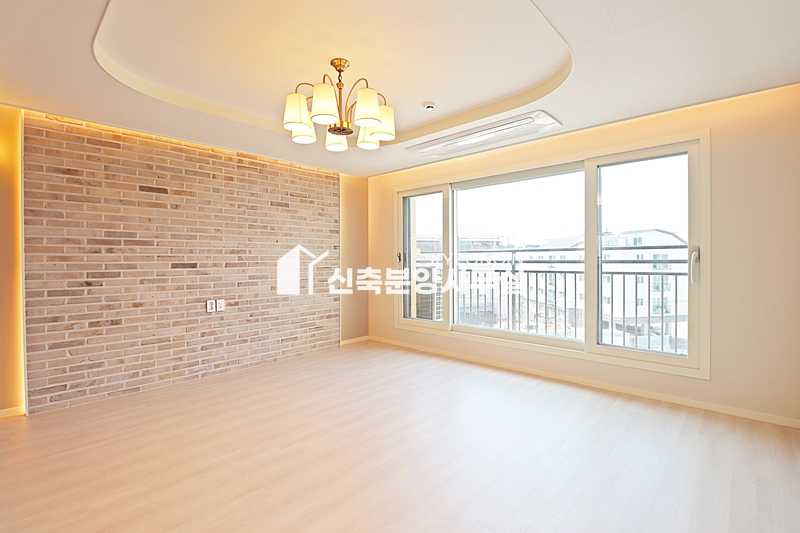 경기 부천원미구 도당동 플로리아 아파트 [ 3룸 . 테라스 Type ] 분양 매물번호 14129 사진 4