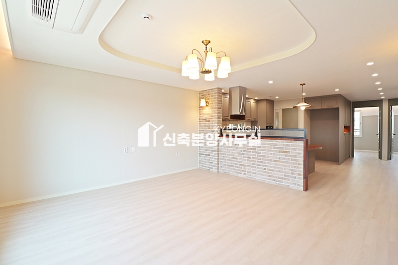 경기 부천원미구 도당동 플로리아 아파트 [ 3룸 . 테라스 Type ] 분양 매물번호 14129 사진 6