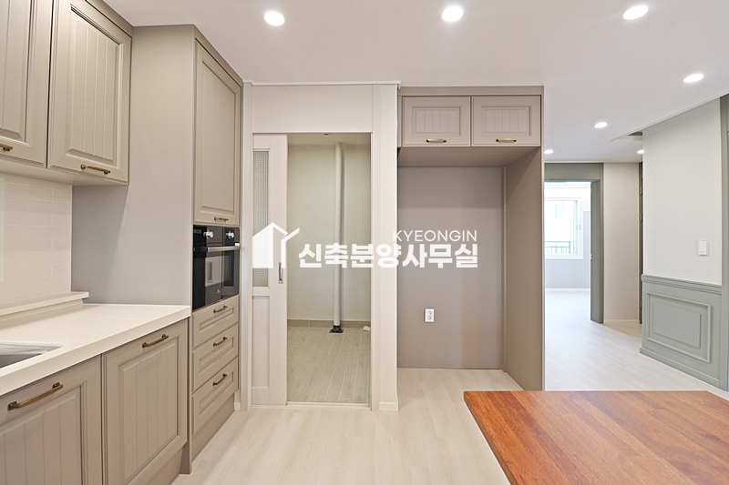 경기 부천원미구 도당동 플로리아 아파트 [ 3룸 . 테라스 Type ] 분양 매물번호 14129 사진 13