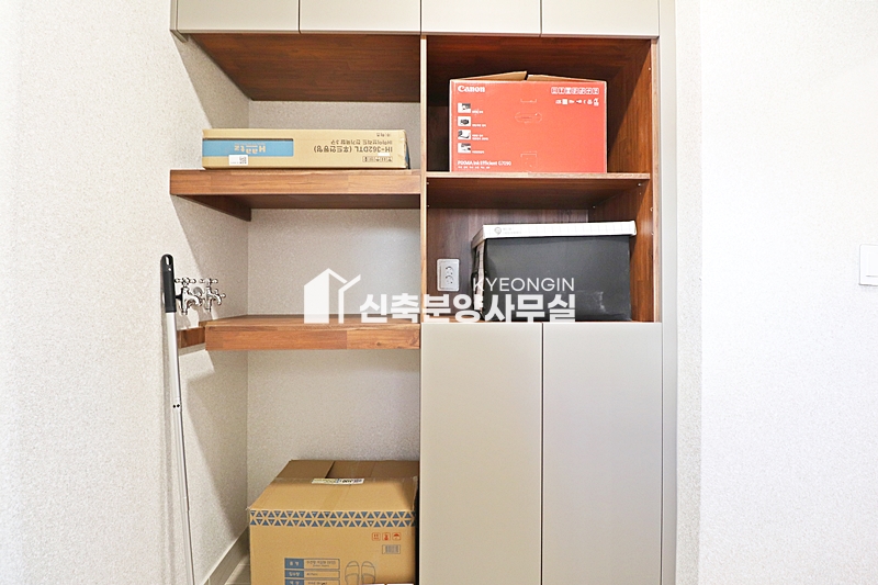 경기 부천원미구 도당동 플로리아 아파트 [ 3룸 . 테라스 Type ] 분양 매물번호 14129 사진 15