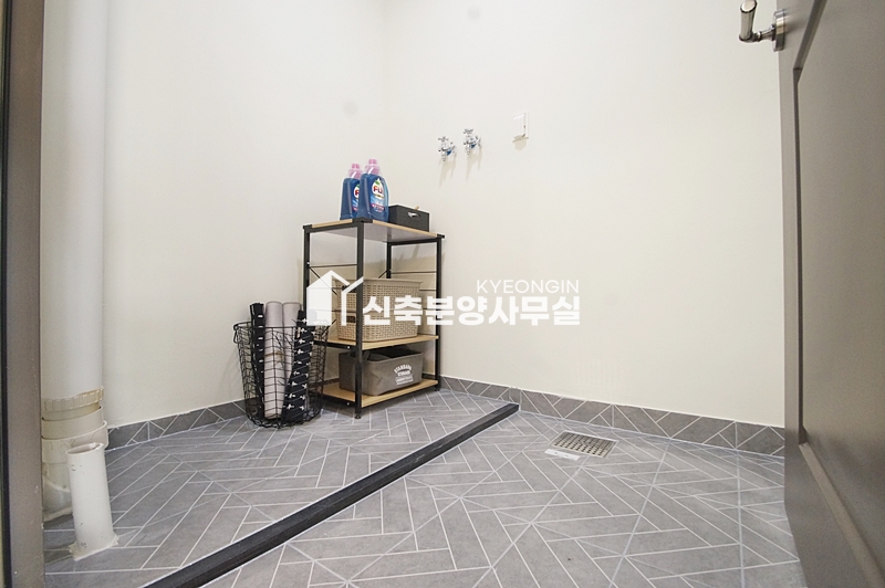 경기 부천원미구 도당동 에코리움 [ A . B Type ] 분양 매물번호 14225 사진 11