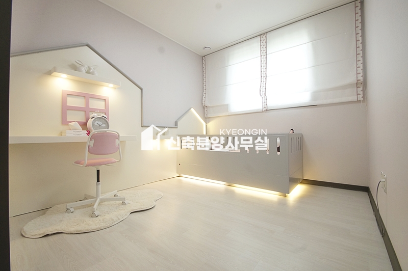 경기 부천원미구 도당동 에코리움 [ A . B Type ] 분양 매물번호 14225 사진 15