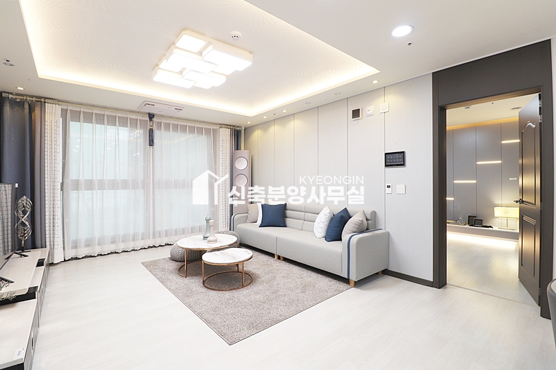 경기 부천원미구 도당동 에코리움 [ A . B Type ] 분양 매물번호 14225 사진 20