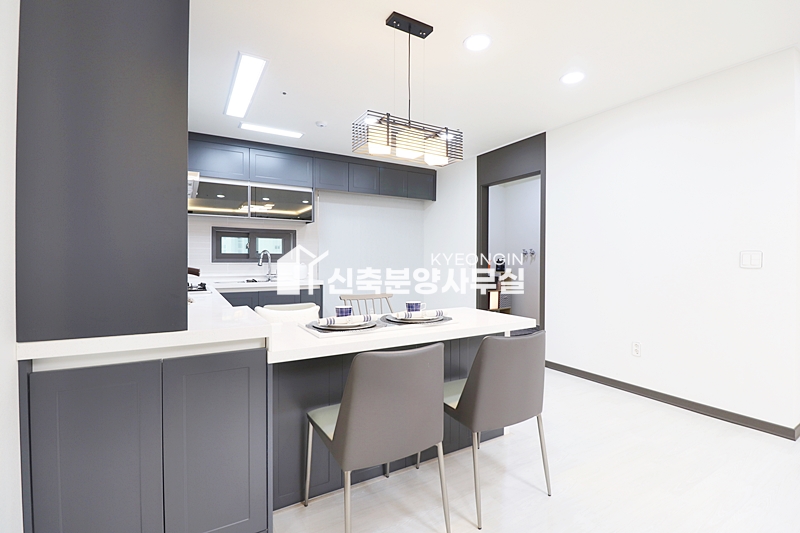 경기 부천원미구 도당동 에코리움 [ A . B Type ] 분양 매물번호 14225 사진 25