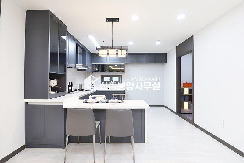 경기 부천원미구 도당동 에코리움 [ A . B Type ] 분양 매물번호 14225 사진 26