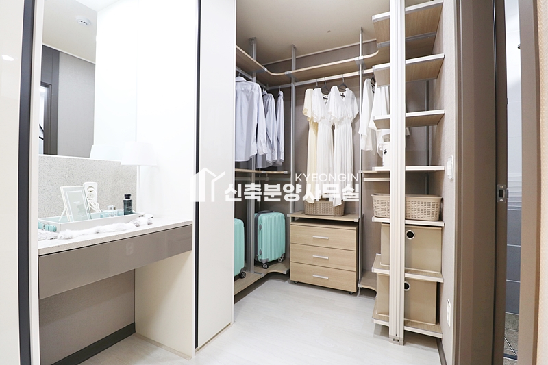 경기 부천원미구 도당동 에코리움 [ A . B Type ] 분양 매물번호 14225 사진 31