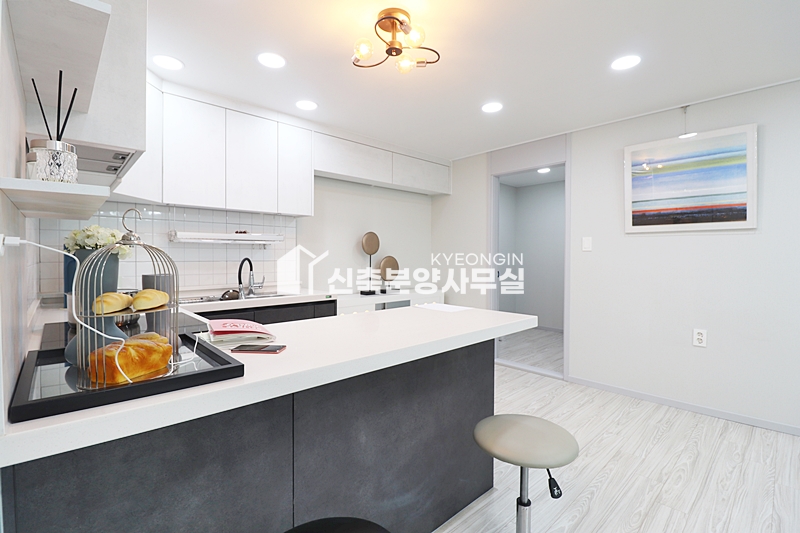 경기 부천소사구 범박동 굿모닝파크 [ 3룸 . 4룸 . 테라스 Type ] 분양 매물번호 14286 사진 7