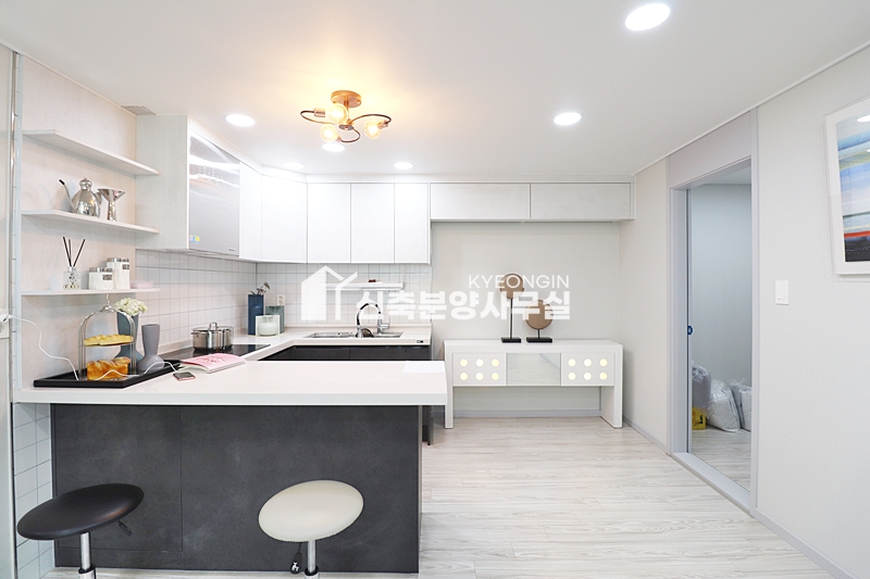 경기 부천소사구 범박동 굿모닝파크 [ 3룸 . 4룸 . 테라스 Type ] 분양 매물번호 14286 사진 8