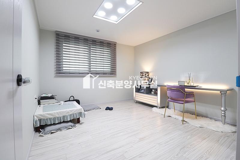 경기 부천소사구 범박동 굿모닝파크 [ 3룸 . 4룸 . 테라스 Type ] 분양 매물번호 14286 사진 12